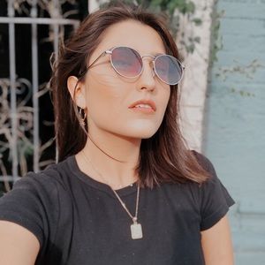 Meet your Posher, Grisela